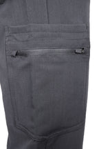 SCRUB PANTS MYNTS (MP04)