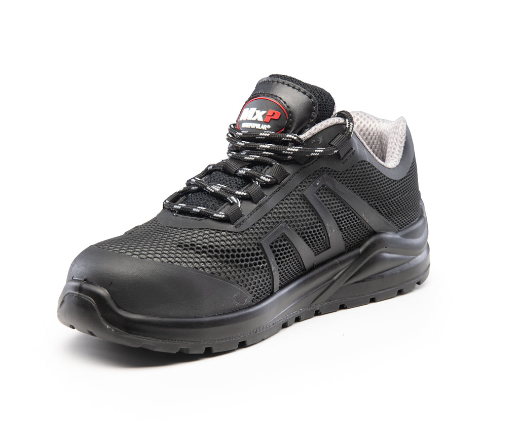 MAX-POPULAR LOW SHOE MXP AIR BLACK S1