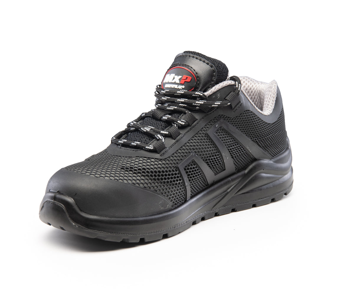 MAX-POPULAR LOW SHOE MXP AIR BLACK S1