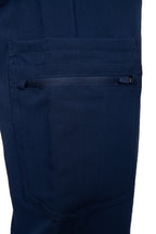 SCRUB PANTS MYNTS (MP04)
