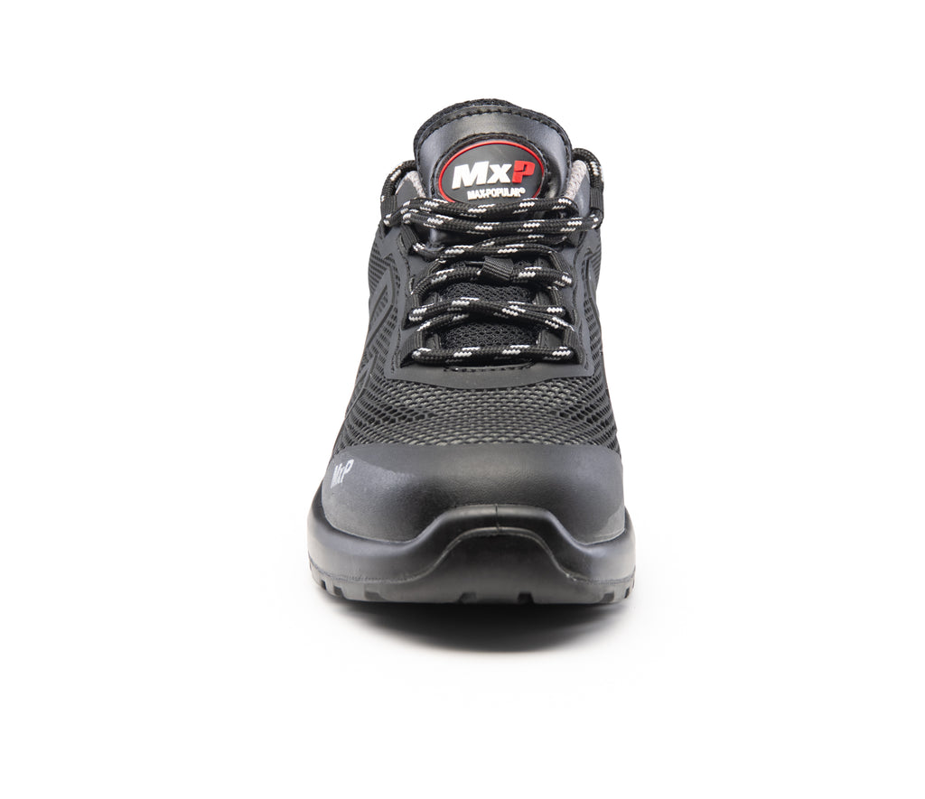 MAX-POPULAR LOW SHOE MXP AIR BLACK S1