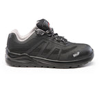 MAX-POPULAR LOW SHOE MXP AIR BLACK S1