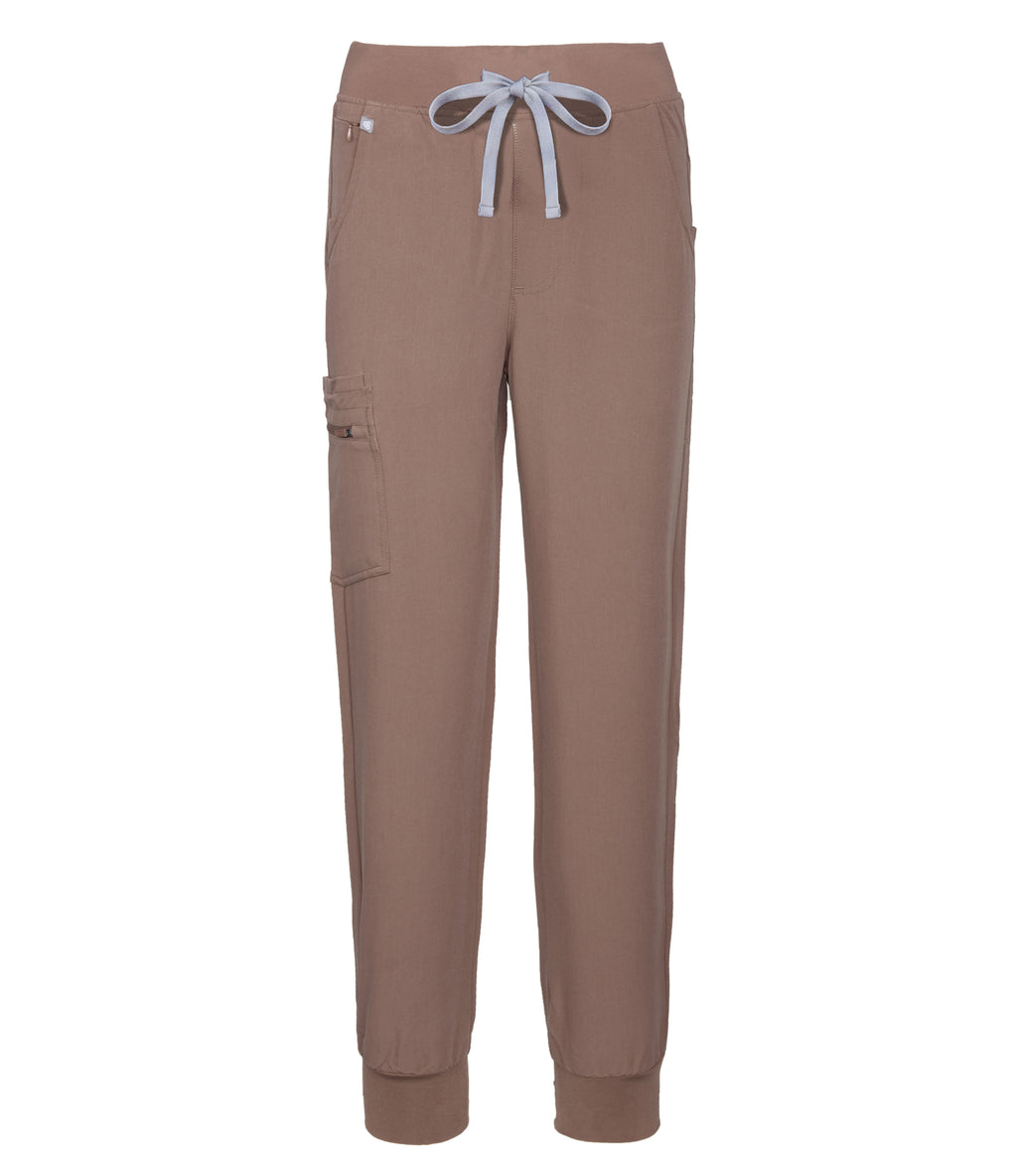 SCRUB PANTS MYNTS (MP01)