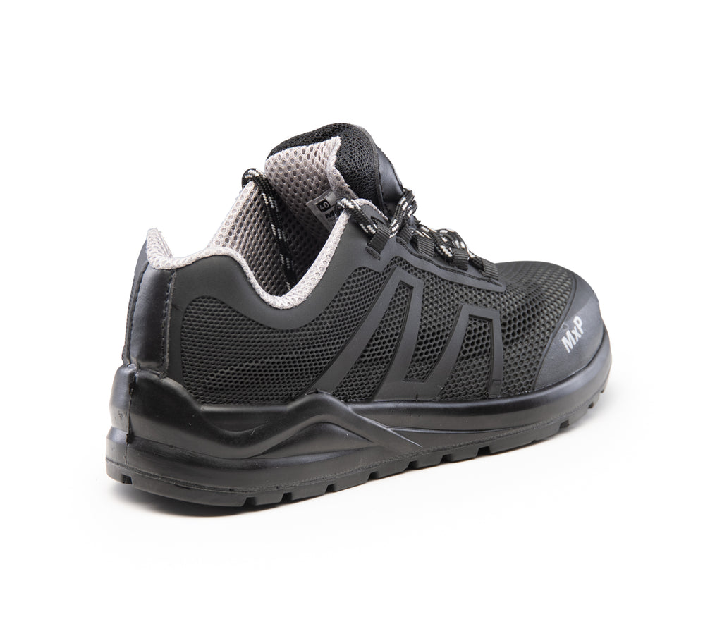 MAX-POPULAR LOW SHOE MXP AIR BLACK S1