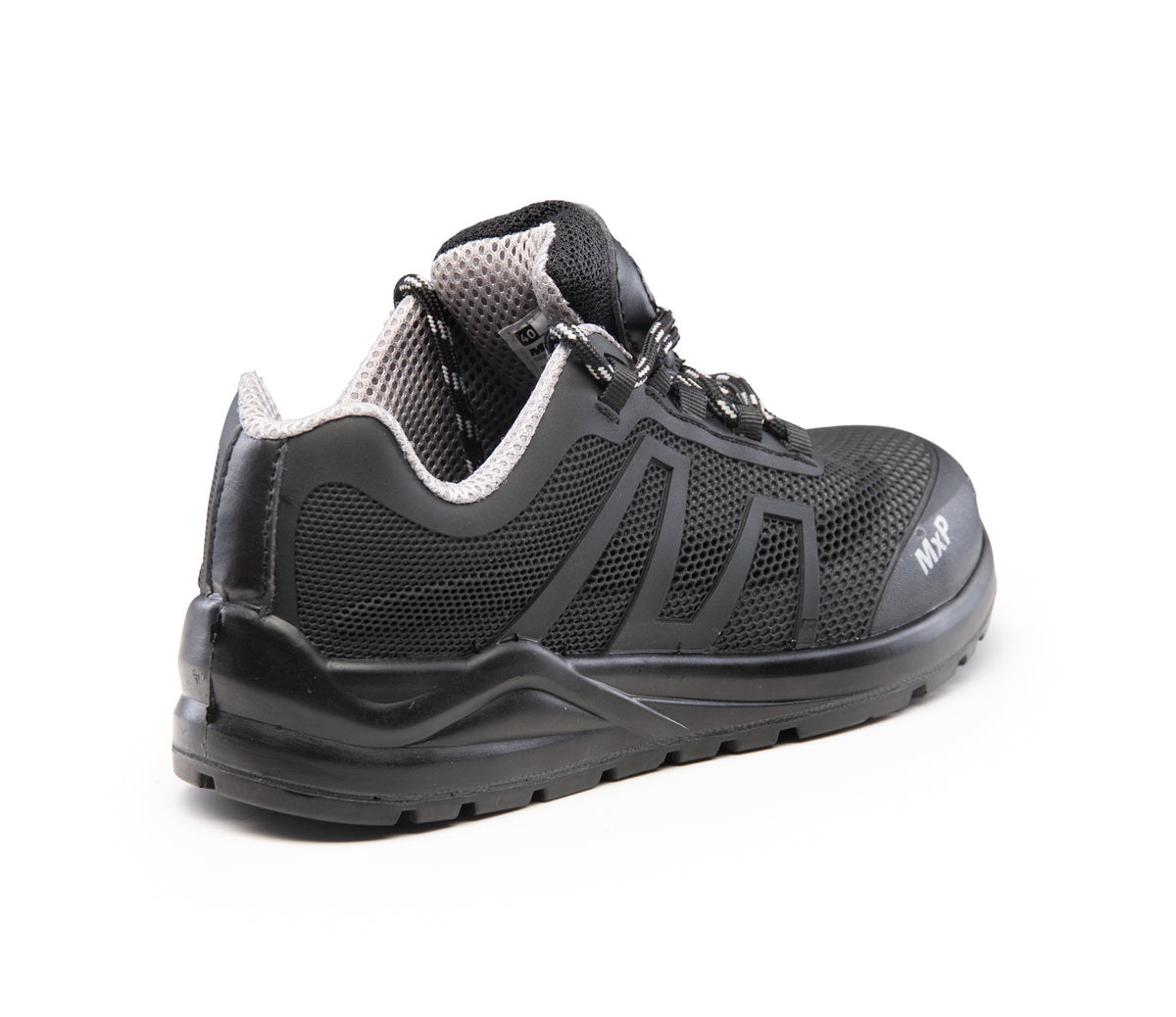 MAX-POPULAR LOW SHOE MXP AIR BLACK S1