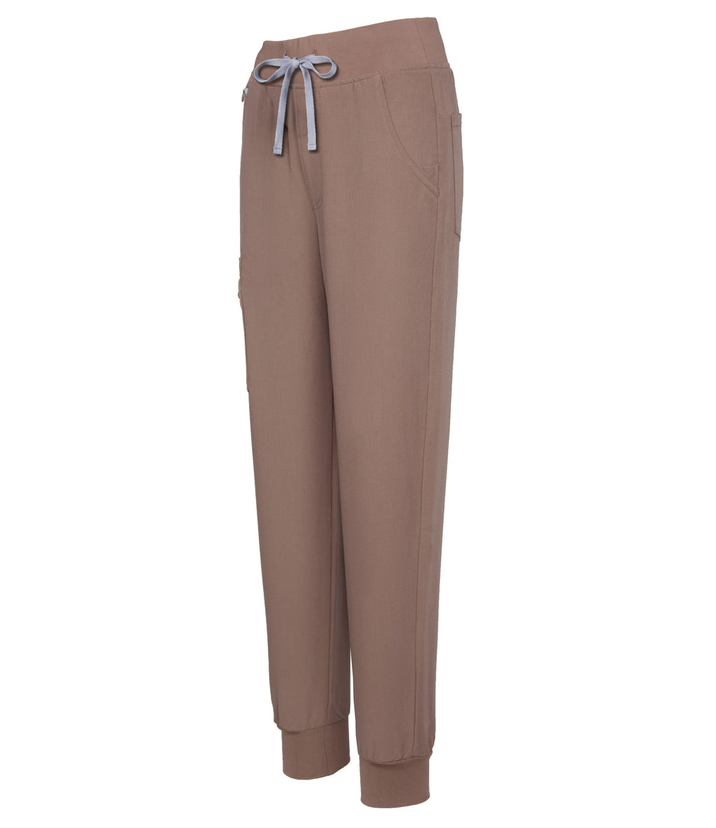 SCRUB PANTS MYNTS (MP01)