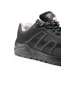 MAX-POPULAR LOW SHOE MXP AIR BLACK S1