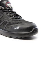 MAX-POPULAR LOW SHOE MXP AIR BLACK S1