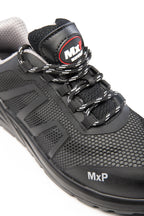 MAX-POPULAR LOW SHOE MXP AIR BLACK S1