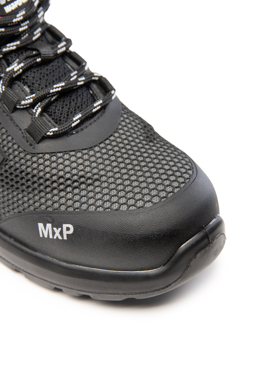 MAX-POPULAR LOW SHOE MXP AIR BLACK S1