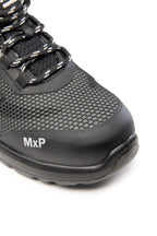 MAX-POPULAR LOW SHOE MXP AIR BLACK S1