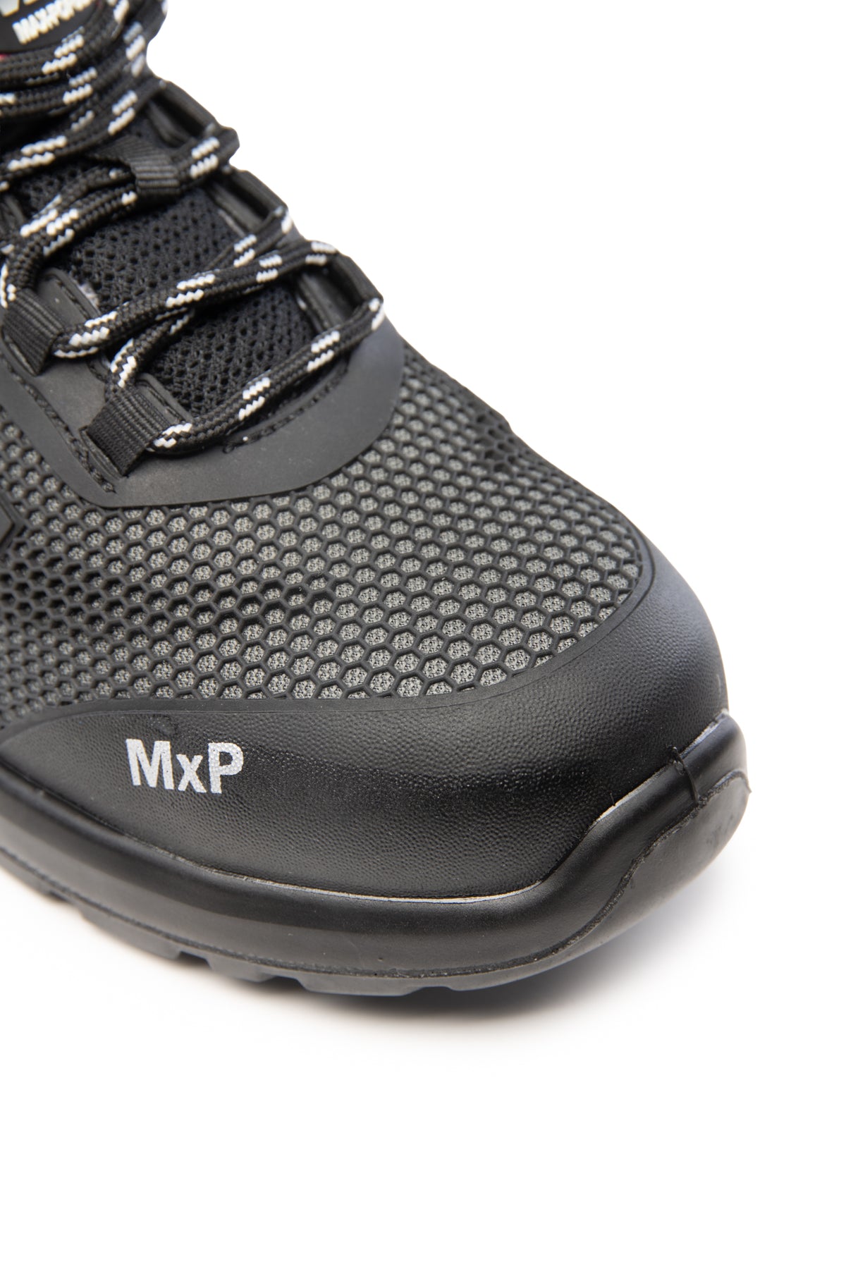 MAX-POPULAR LOW SHOE MXP AIR BLACK S1