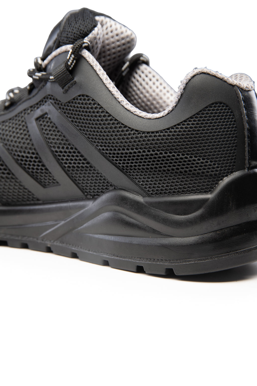 MAX-POPULAR LOW SHOE MXP AIR BLACK S1
