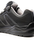 MAX-POPULAR LOW SHOE MXP AIR BLACK S1