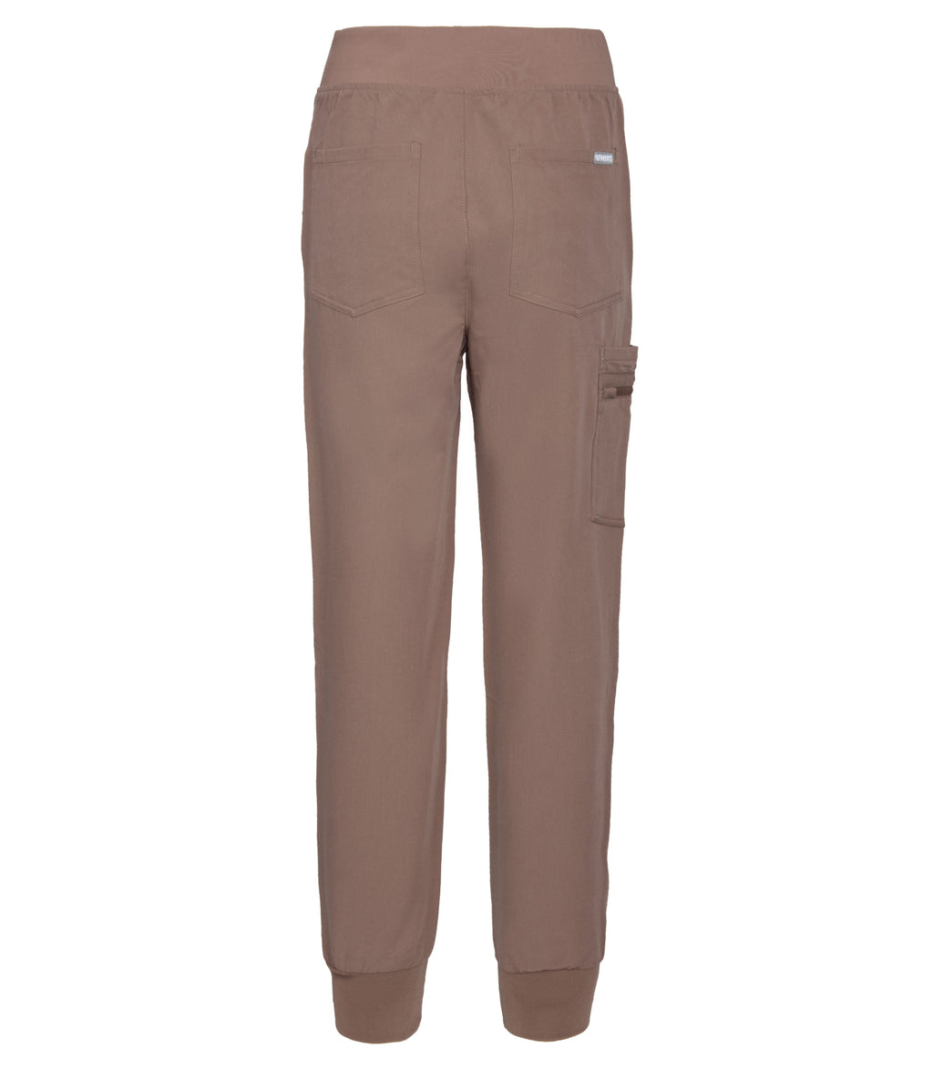 SCRUB PANTS MYNTS (MP01)