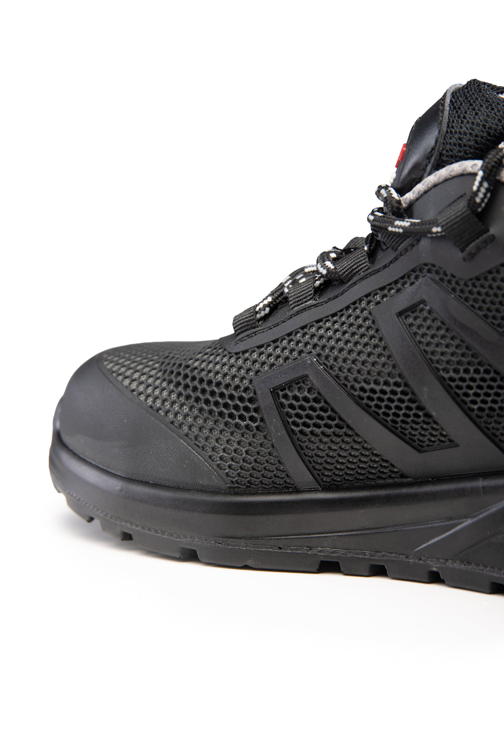 MAX-POPULAR LOW SHOE MXP AIR BLACK S1