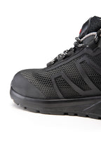 MAX-POPULAR LOW SHOE MXP AIR BLACK S1