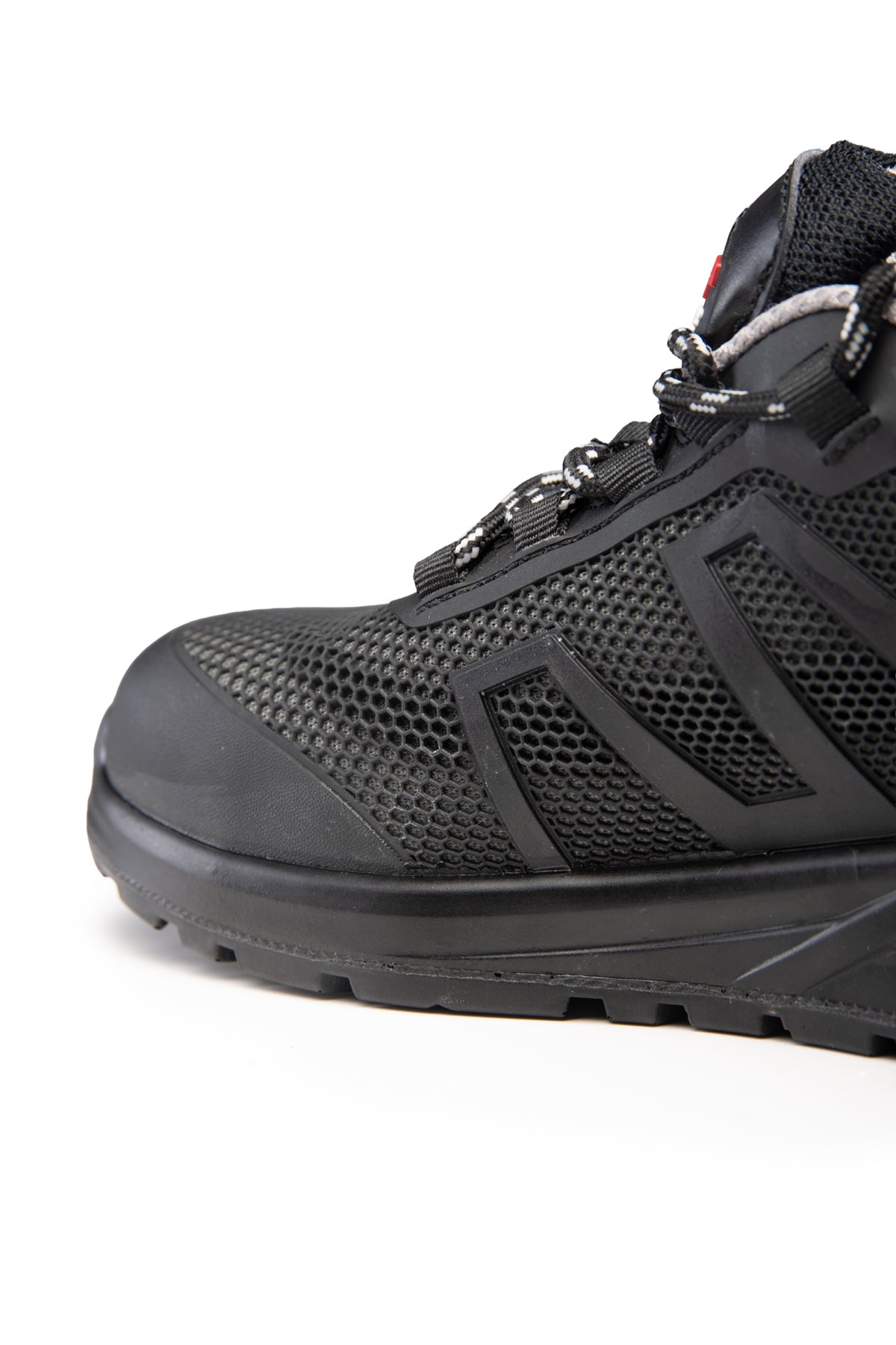 MAX-POPULAR LOW SHOE MXP AIR BLACK S1