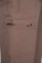 SCRUB PANTS MYNTS (MP01)
