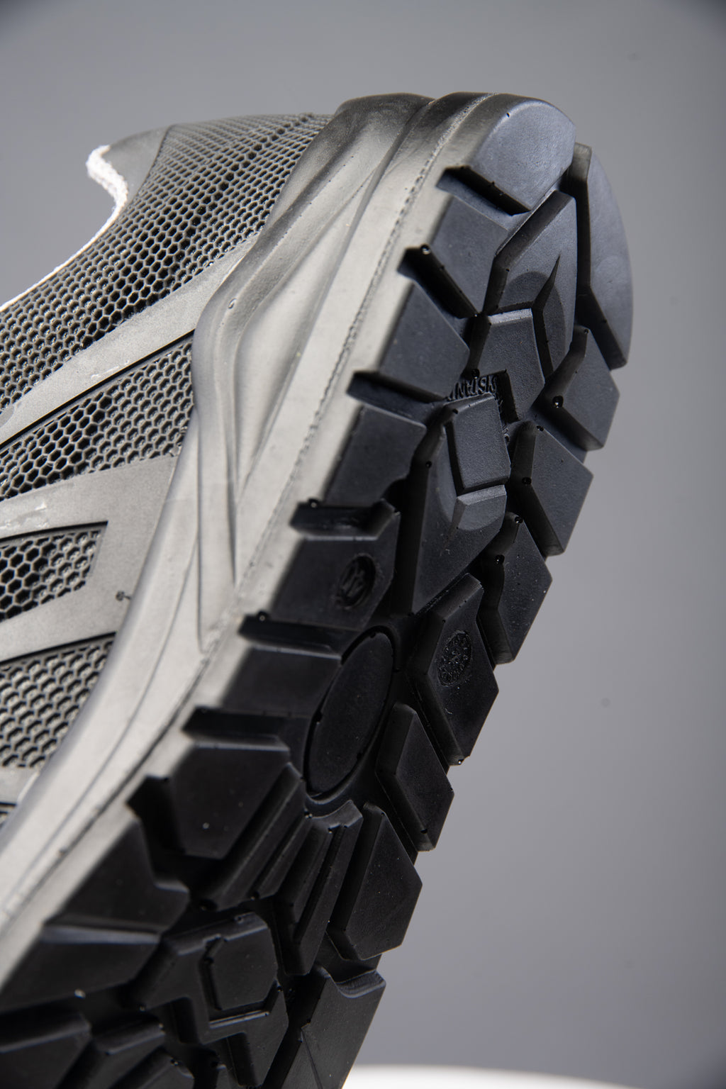 MAX-POPULAR LOW SHOE MXP AIR BLACK S1
