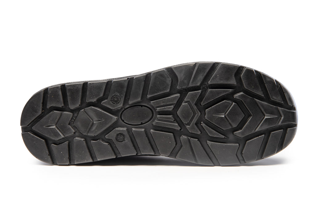 MAX-POPULAR LOW SHOE MXP AIR BLACK S1