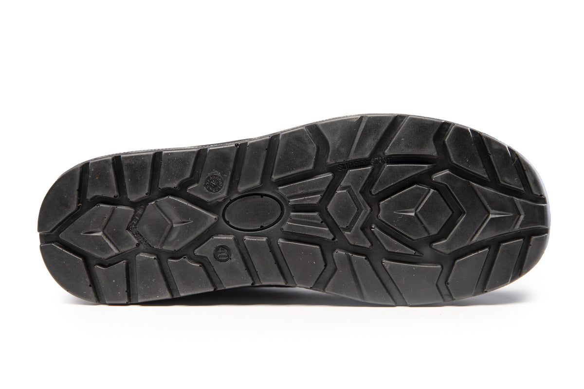 MAX-POPULAR LOW SHOE MXP AIR BLACK S1