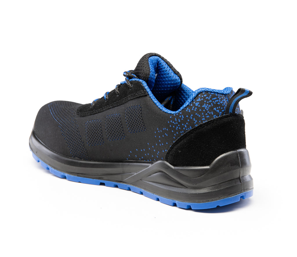 MAX-POPULAR LOW SHOE MXP RAZOR S1 SRC BLUE