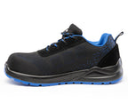 MAX-POPULAR LOW SHOE MXP RAZOR O1 SRC BLUE