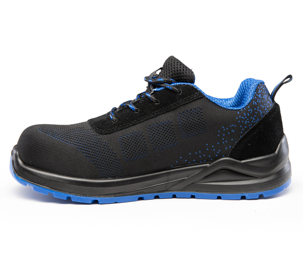 MAX-POPULAR LOW SHOE MXP RAZOR S1 SRC BLUE