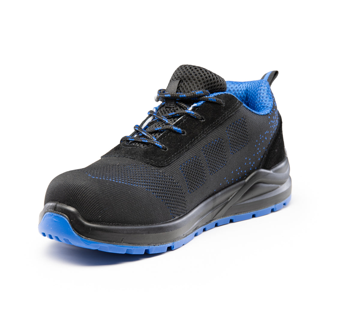 MAX-POPULAR LOW SHOE MXP RAZOR O1 SRC BLUE