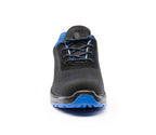 MAX-POPULAR LOW SHOE MXP RAZOR S1 SRC BLUE