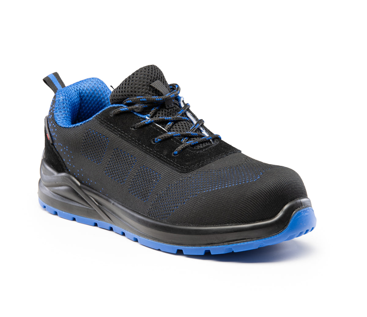 MAX-POPULAR LOW SHOE MXP RAZOR S1 SRC BLUE