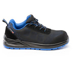 MAX-POPULAR LOW SHOE MXP RAZOR S1 SRC BLUE