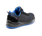 MAX-POPULAR LOW SHOE MXP RAZOR S1 SRC BLUE