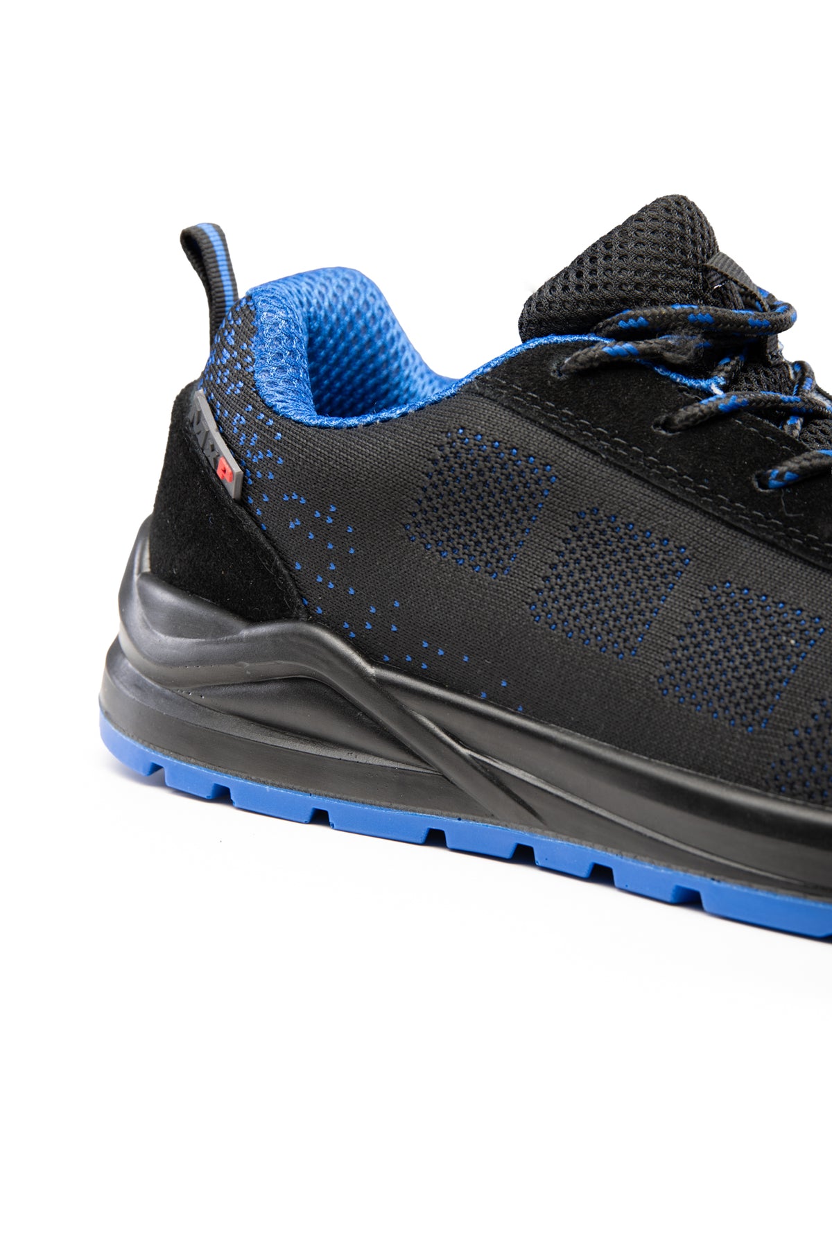 MAX-POPULAR LOW SHOE MXP RAZOR O1 SRC BLUE