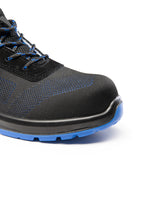 MAX-POPULAR LOW SHOE MXP RAZOR O1 SRC BLUE