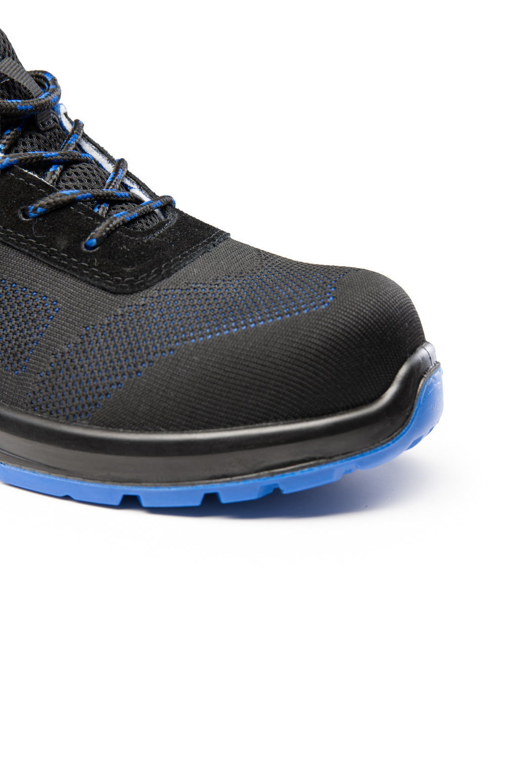 MAX-POPULAR LOW SHOE MXP RAZOR S1 SRC BLUE