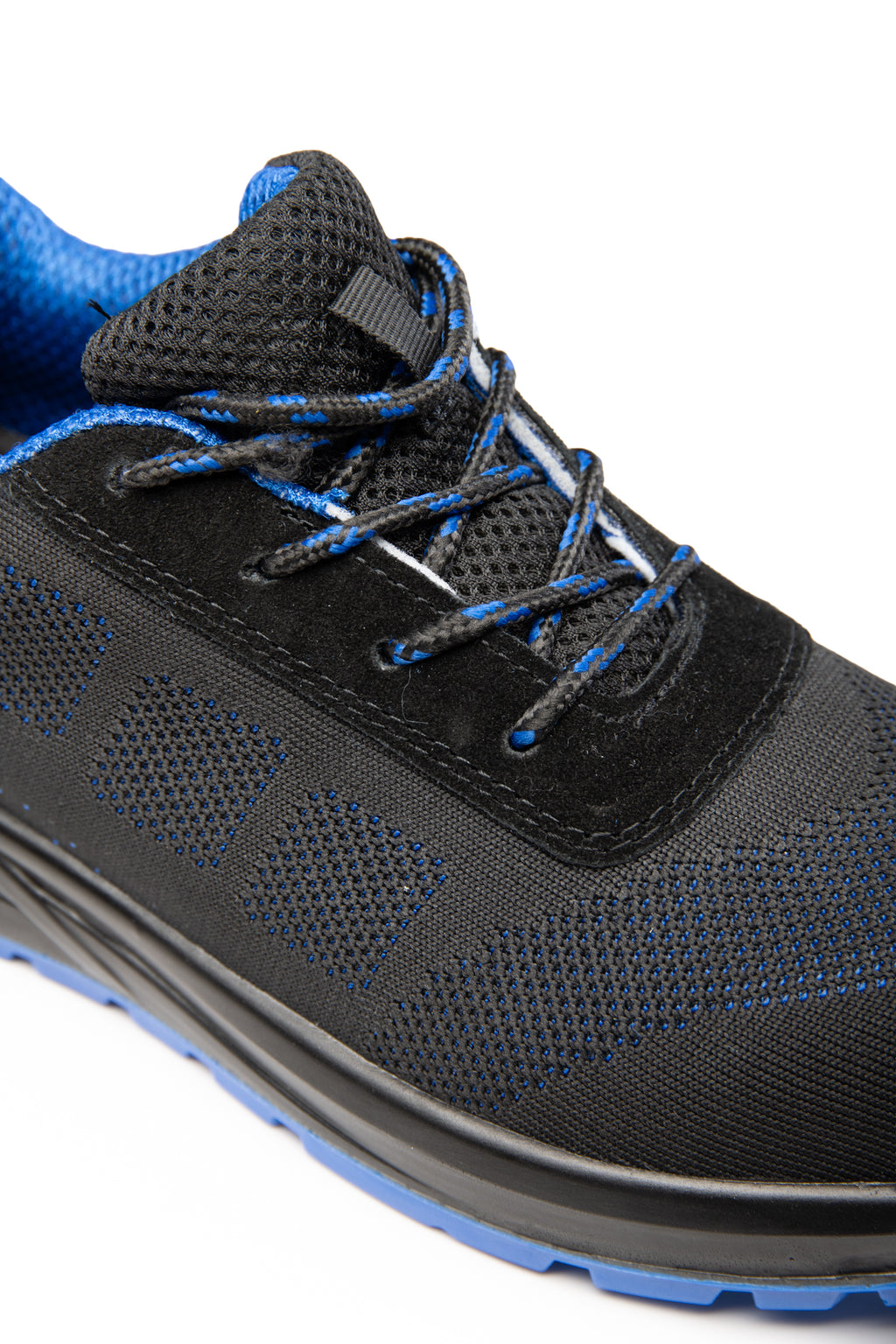 MAX-POPULAR LOW SHOE MXP RAZOR S1 SRC BLUE