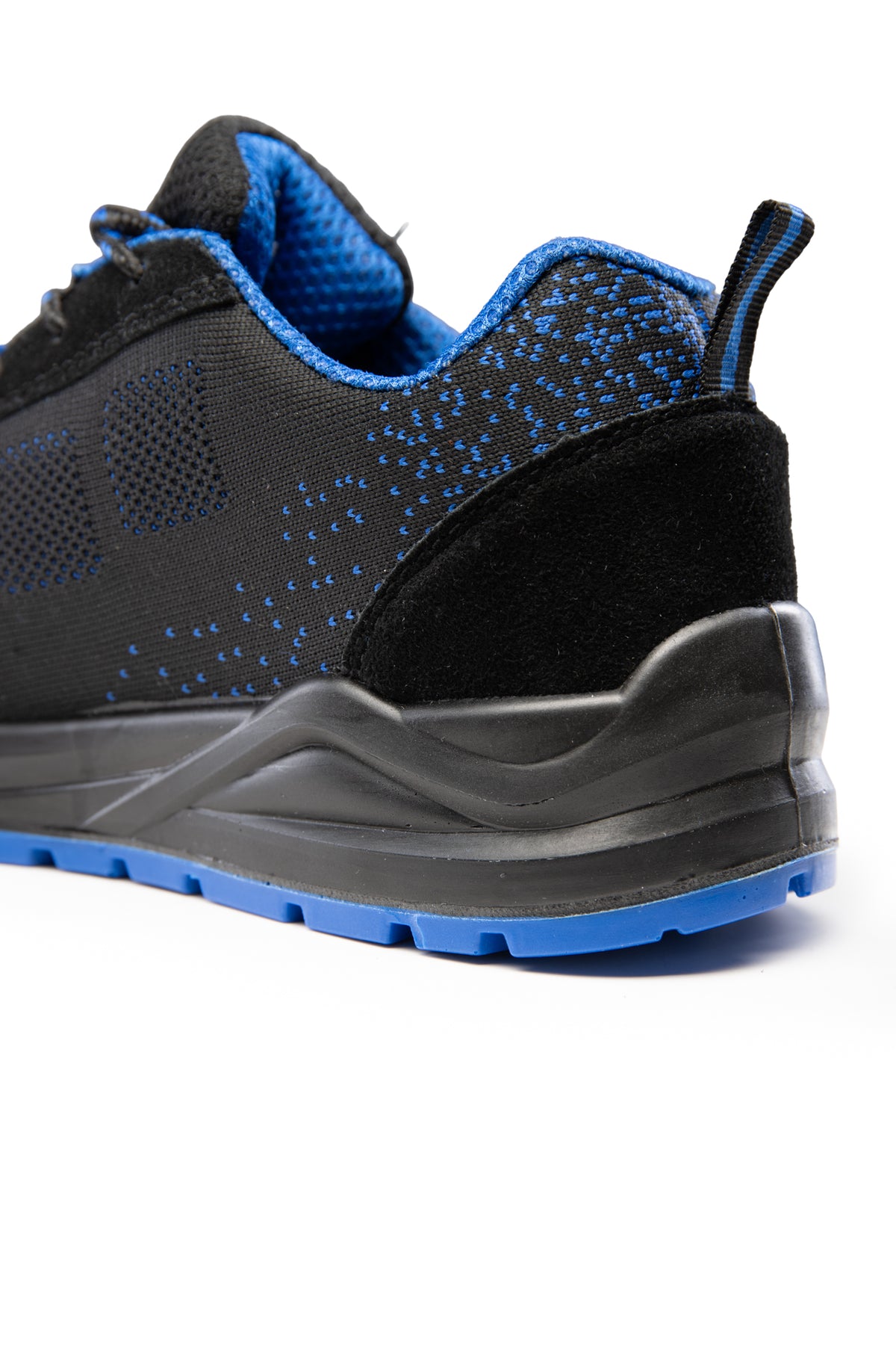 MAX-POPULAR LOW SHOE MXP RAZOR O1 SRC BLUE