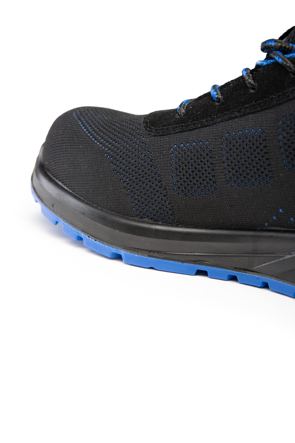 MAX-POPULAR LOW SHOE MXP RAZOR O1 SRC BLUE