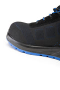 MAX-POPULAR LOW SHOE MXP RAZOR S1 SRC BLUE