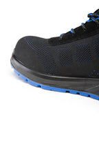 MAX-POPULAR LOW SHOE MXP RAZOR S1 SRC BLUE