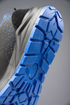 MAX-POPULAR LOW SHOE MXP RAZOR O1 SRC BLUE