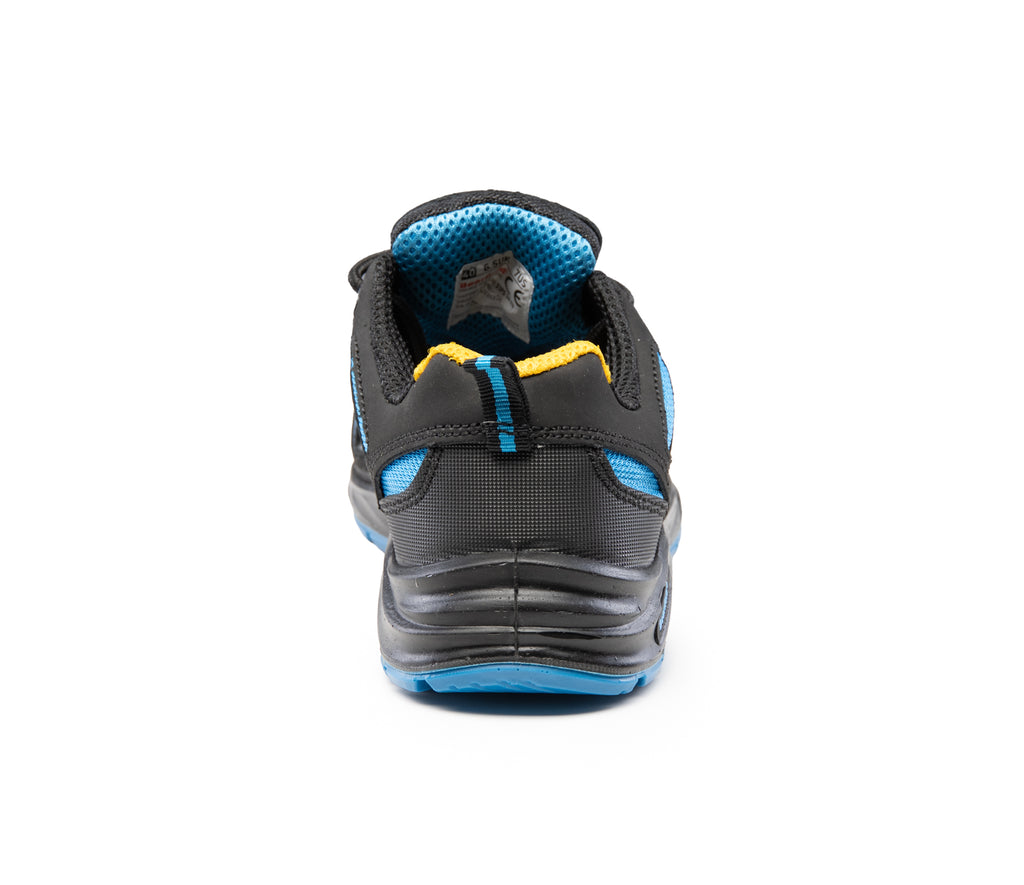 OXFORD SANDAL S1 PS SR FO