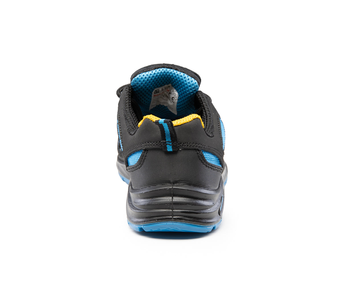 OXFORD SANDAL S1 PS SR FO