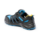 OXFORD SANDAL S1 PS SR FO