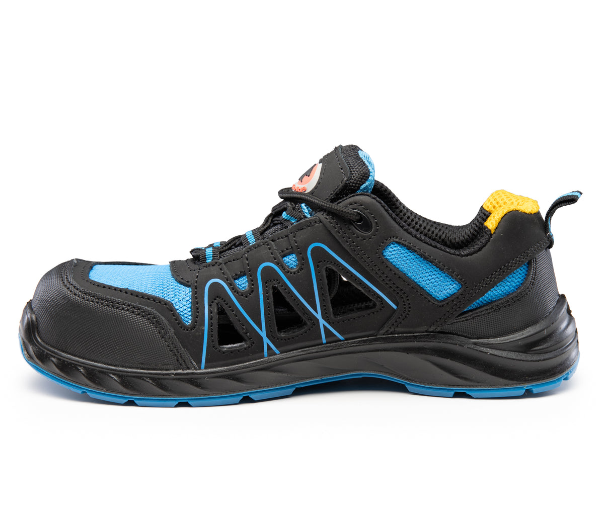 OXFORD SANDAL S1 PS SR FO