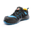 OXFORD SANDAL S1 PS SR FO