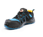 OXFORD SANDAL S1 PS SR FO