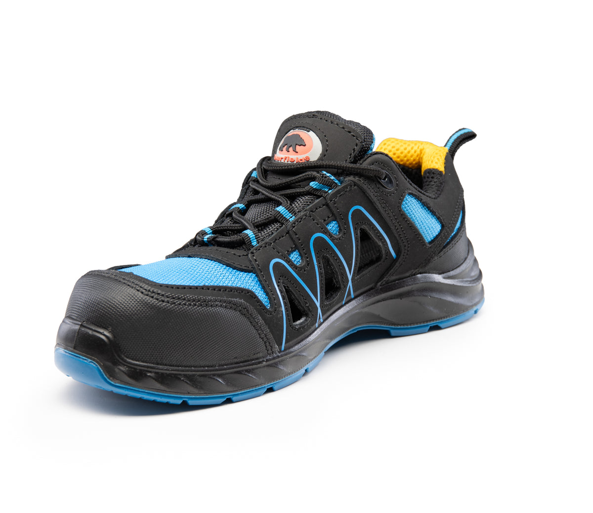 OXFORD SANDAL S1 PS SR FO